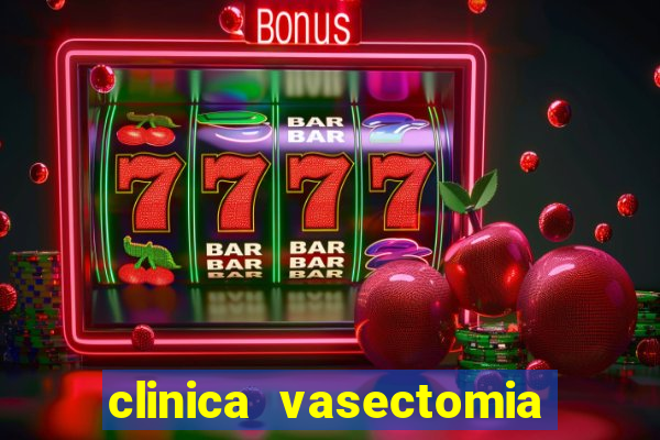 clinica vasectomia porto alegre